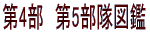 第5部隊図鑑